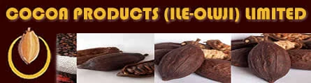 Cocoa Products (Ile-Oluji) Limited
